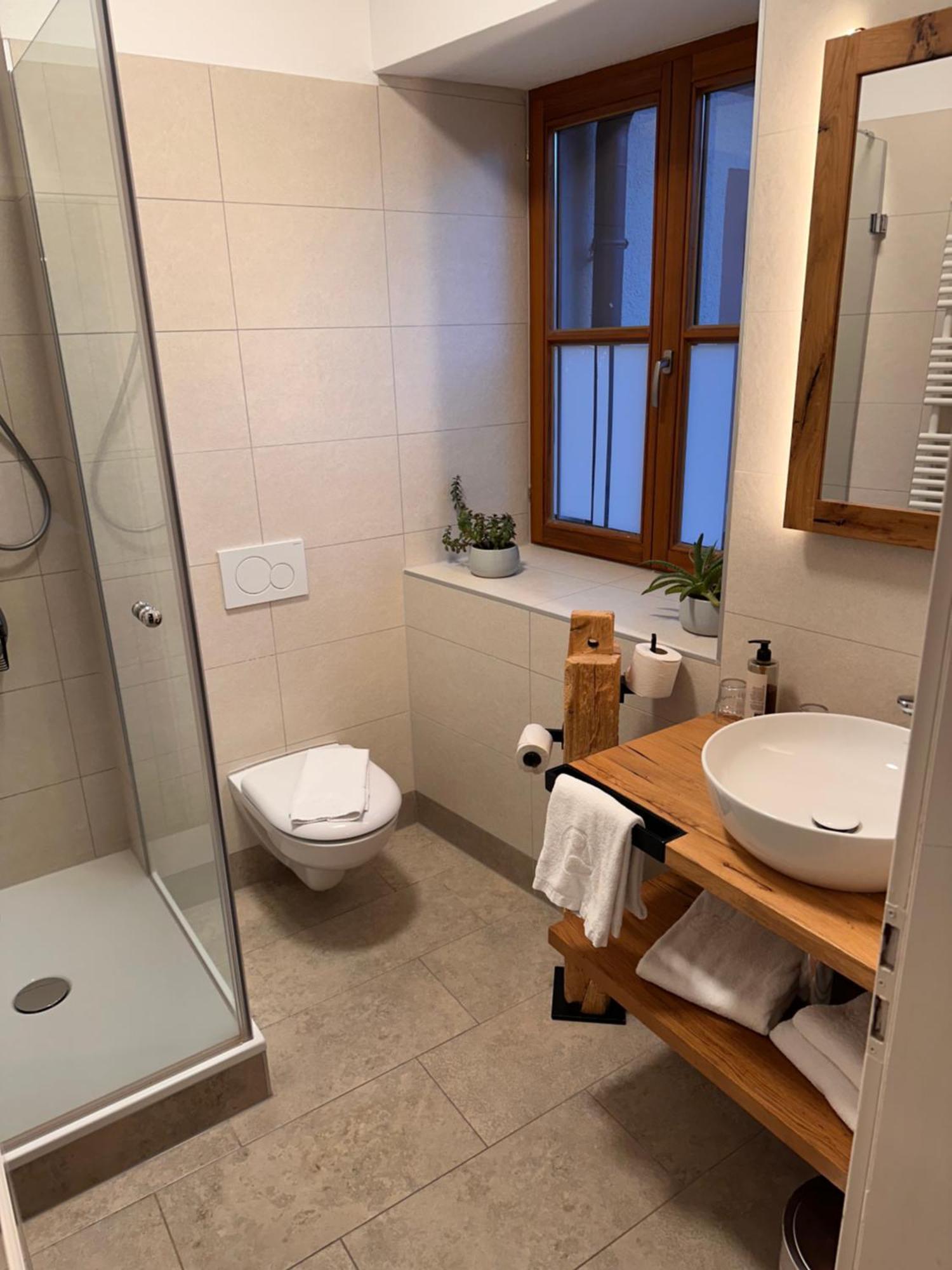 Gasthof Zur Post Wolnzach Exteriér fotografie