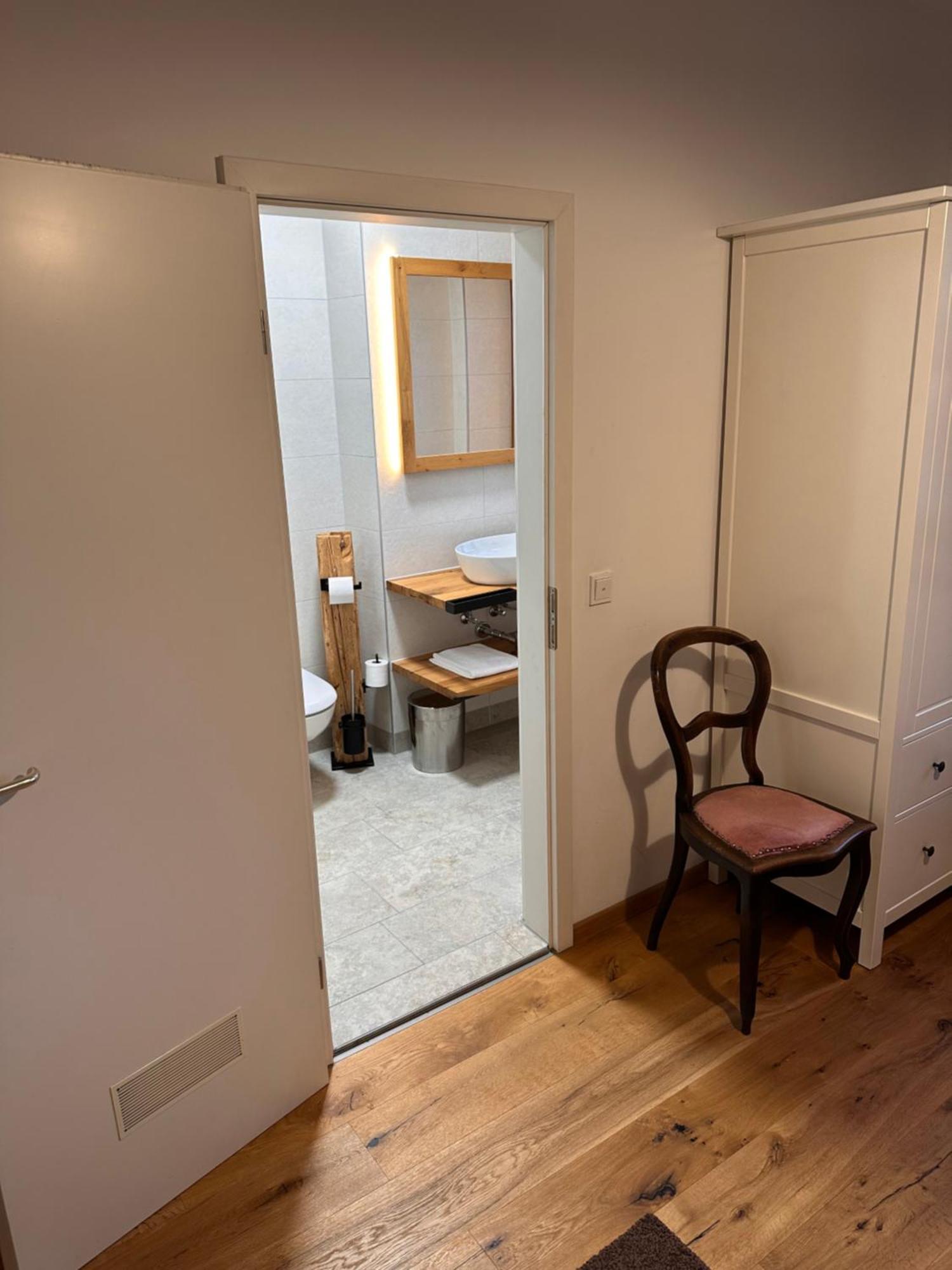 Gasthof Zur Post Wolnzach Exteriér fotografie